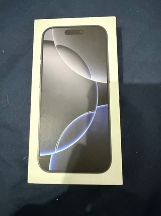 iPhone 16 Pro 128gb