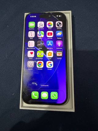iPhone 16 Pro 128gb