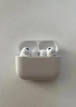 Apple AirPods Pro 3