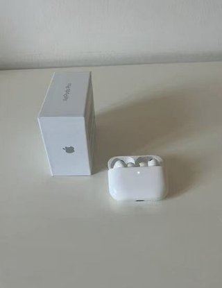 Apple AirPods Pro 3