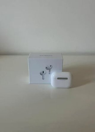 Apple AirPods Pro 3