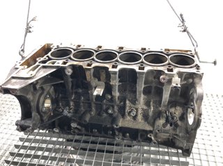 Bloque motor BMW 5 (F10) 2009-2016 535 i 225 kW [306 CV] gasolina 2010-2016 7585979