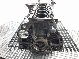 Bloque motor BMW 5 (F10) 2009-2016 535 i 225 kW [306 CV] gasolina 2010-2016 7585979