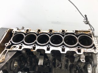 Bloque motor BMW 5 (F10) 2009-2016 535 i 225 kW [306 CV] gasolina 2010-2016 7585979