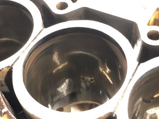 Bloque motor BMW 5 (F10) 2009-2016 535 i 225 kW [306 CV] gasolina 2010-2016 7585979