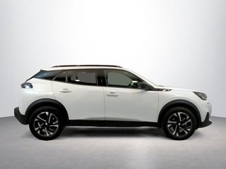 Peugeot 2008 Eléctrico Allure Pack (100kW)