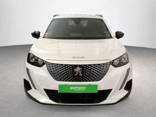 Peugeot 2008 Eléctrico Allure Pack (100kW)