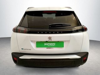 Peugeot 2008 Eléctrico Allure Pack (100kW)