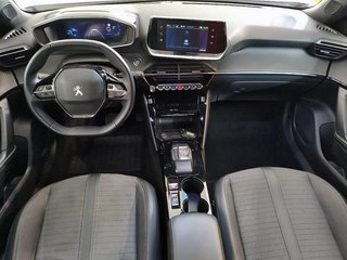 Peugeot 2008 Eléctrico Allure Pack (100kW)