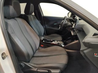 Peugeot 2008 Eléctrico Allure Pack (100kW)