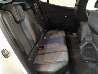 Peugeot 2008 Eléctrico Allure Pack (100kW)