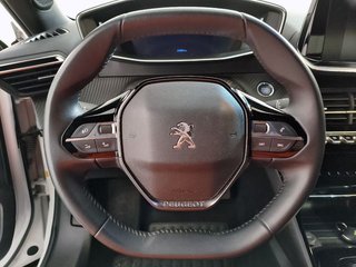 Peugeot 2008 Eléctrico Allure Pack (100kW)