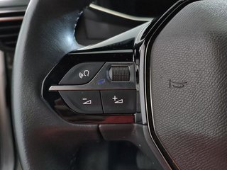 Peugeot 2008 Eléctrico Allure Pack (100kW)