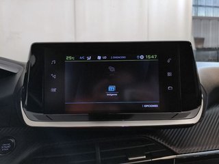 Peugeot 2008 Eléctrico Allure Pack (100kW)
