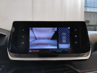 Peugeot 2008 Eléctrico Allure Pack (100kW)