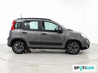 Fiat Panda PANDA 1.0 MHEV CITY LIFE 5P