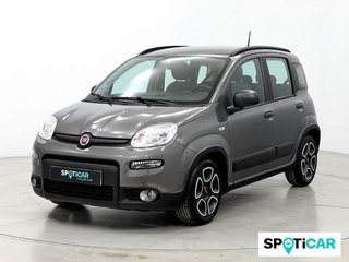 Fiat Panda PANDA 1.0 MHEV CITY LIFE 5P