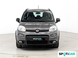 Fiat Panda PANDA 1.0 MHEV CITY LIFE 5P