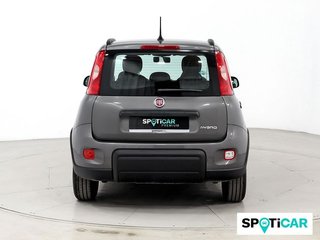 Fiat Panda PANDA 1.0 MHEV CITY LIFE 5P