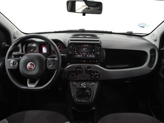 Fiat Panda PANDA 1.0 MHEV CITY LIFE 5P