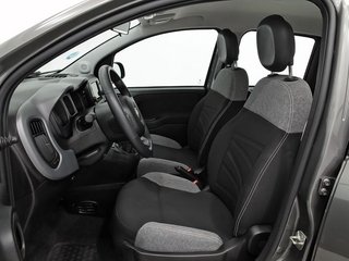 Fiat Panda PANDA 1.0 MHEV CITY LIFE 5P