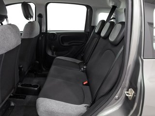 Fiat Panda PANDA 1.0 MHEV CITY LIFE 5P