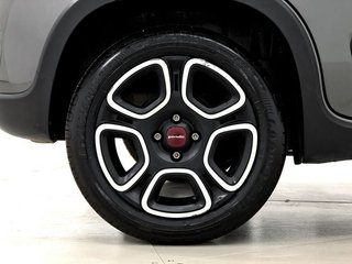 Fiat Panda PANDA 1.0 MHEV CITY LIFE 5P