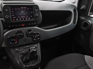 Fiat Panda PANDA 1.0 MHEV CITY LIFE 5P
