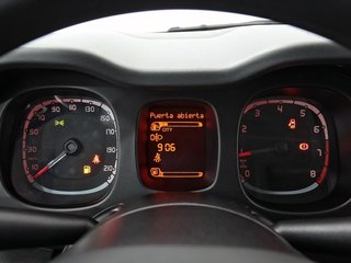 Fiat Panda PANDA 1.0 MHEV CITY LIFE 5P