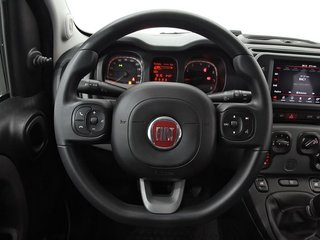 Fiat Panda PANDA 1.0 MHEV CITY LIFE 5P