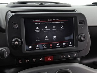 Fiat Panda PANDA 1.0 MHEV CITY LIFE 5P