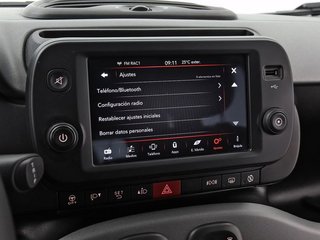 Fiat Panda PANDA 1.0 MHEV CITY LIFE 5P