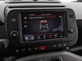 Fiat Panda PANDA 1.0 MHEV CITY LIFE 5P