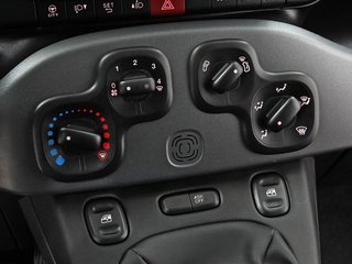 Fiat Panda PANDA 1.0 MHEV CITY LIFE 5P
