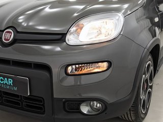 Fiat Panda PANDA 1.0 MHEV CITY LIFE 5P