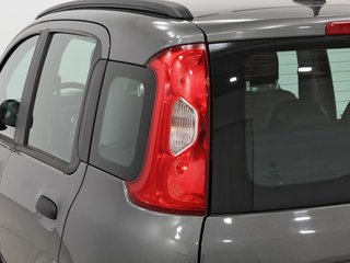 Fiat Panda PANDA 1.0 MHEV CITY LIFE 5P