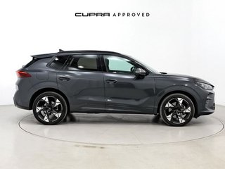 Cupra Terramar TERRAMAR 2.0 TSI 204CV DSG 4WD BEYOND
