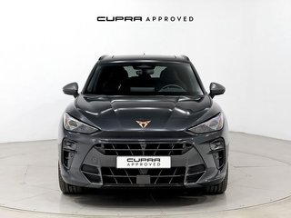 Cupra Terramar TERRAMAR 2.0 TSI 204CV DSG 4WD BEYOND