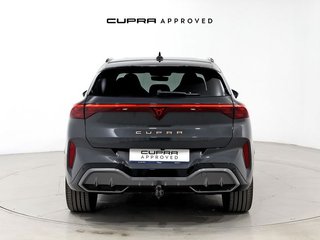 Cupra Terramar TERRAMAR 2.0 TSI 204CV DSG 4WD BEYOND