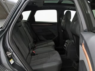 Cupra Terramar TERRAMAR 2.0 TSI 204CV DSG 4WD BEYOND