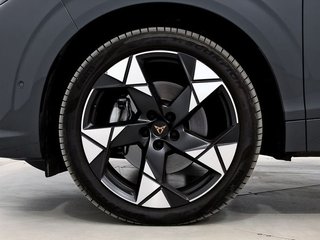 Cupra Terramar TERRAMAR 2.0 TSI 204CV DSG 4WD BEYOND