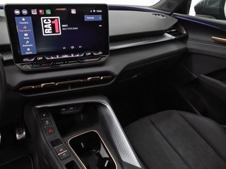 Cupra Terramar TERRAMAR 2.0 TSI 204CV DSG 4WD BEYOND
