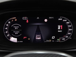 Cupra Terramar TERRAMAR 2.0 TSI 204CV DSG 4WD BEYOND