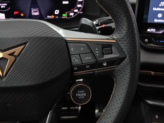 Cupra Terramar TERRAMAR 2.0 TSI 204CV DSG 4WD BEYOND