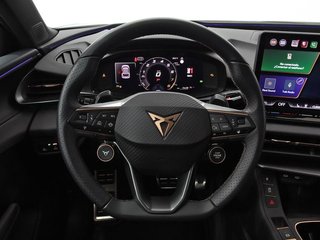 Cupra Terramar TERRAMAR 2.0 TSI 204CV DSG 4WD BEYOND