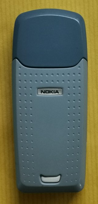 Nokia 3120