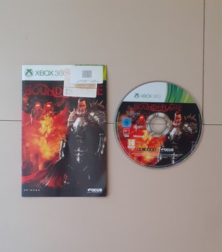 Bound by Flame - Xbox 360