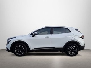 Kia Sportage SPORTAGE 1.6 T-GDI MHEV 150 DRIVE 5P (PACK DESIGN)