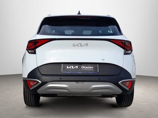 Kia Sportage SPORTAGE 1.6 T-GDI MHEV 150 DRIVE 5P (PACK DESIGN)