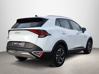 Kia Sportage SPORTAGE 1.6 T-GDI MHEV 150 DRIVE 5P (PACK DESIGN)